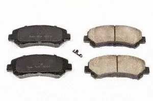 Передні тормозні колодки 161374 Power Stop